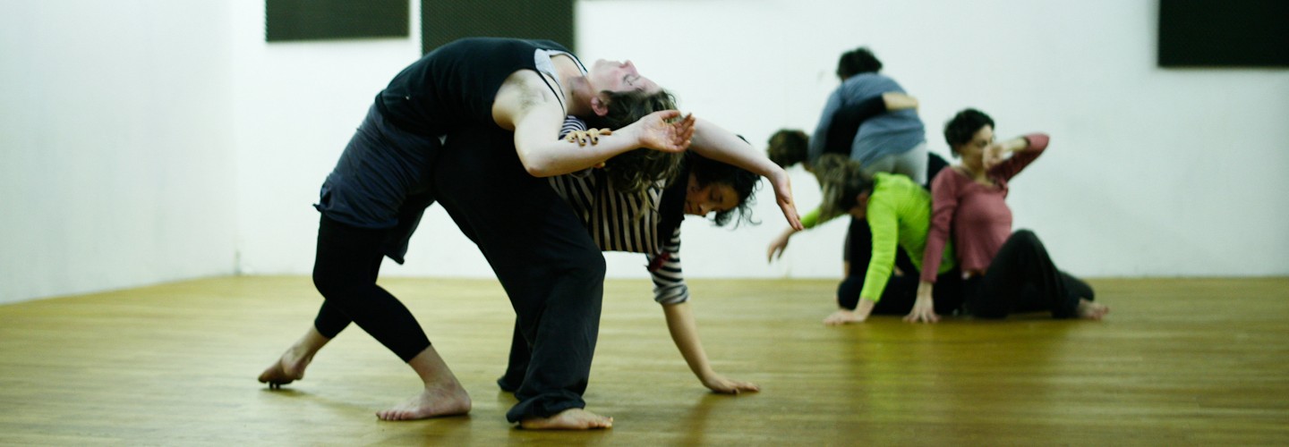 rencontre regionale cirque
