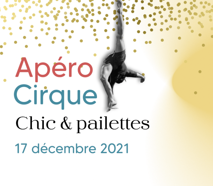 Apéro Cirque