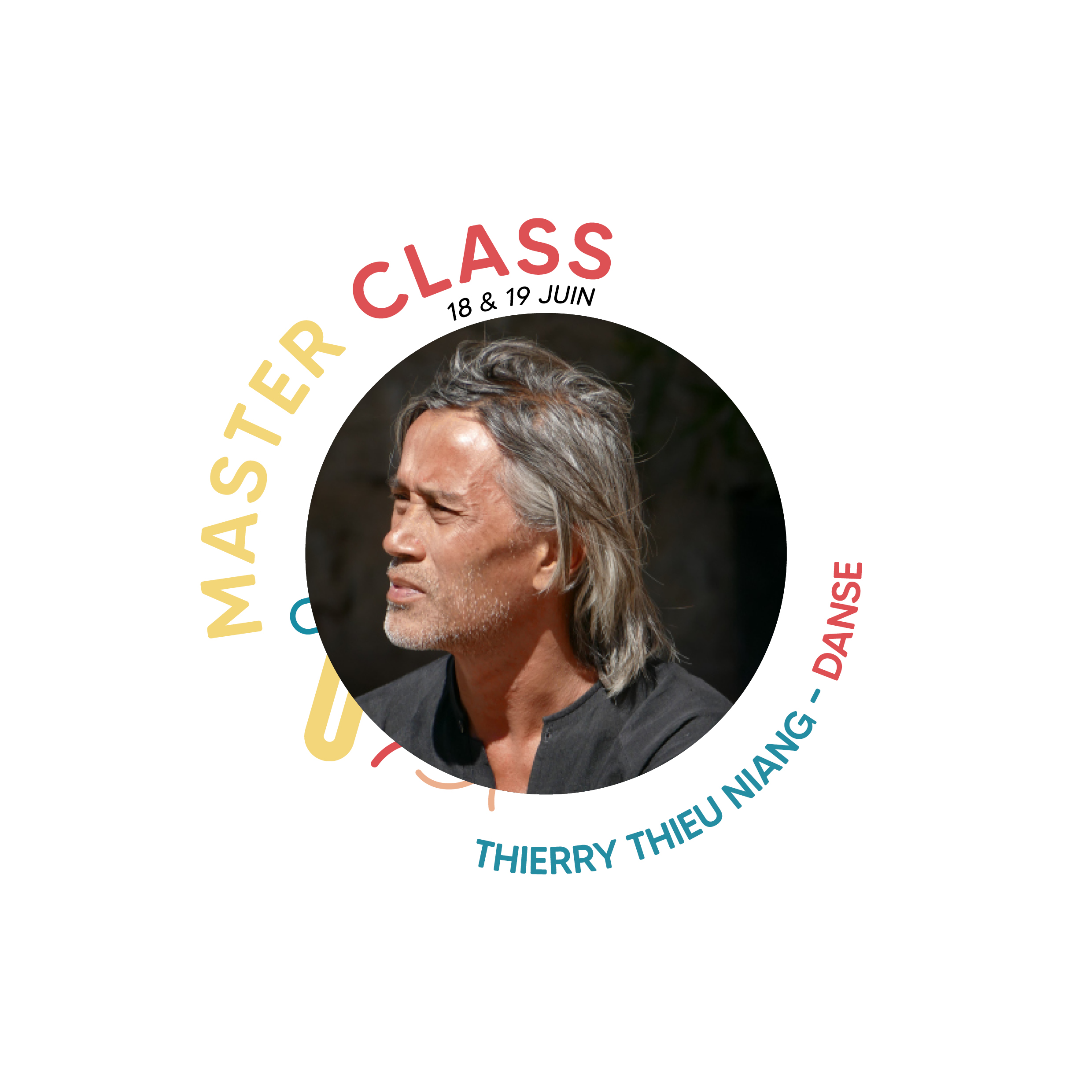 Master Class // 18 – 19 juin 2022