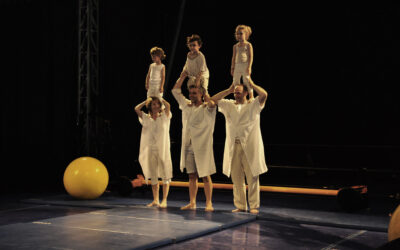 Stage Parent/ Enfant (3-4 ans)